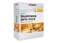 Lexware businesspro2015