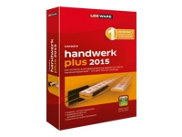 Lexware handwerkplus2015